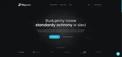 Onexo - Strony WWW i Identyfikacja Wizualna